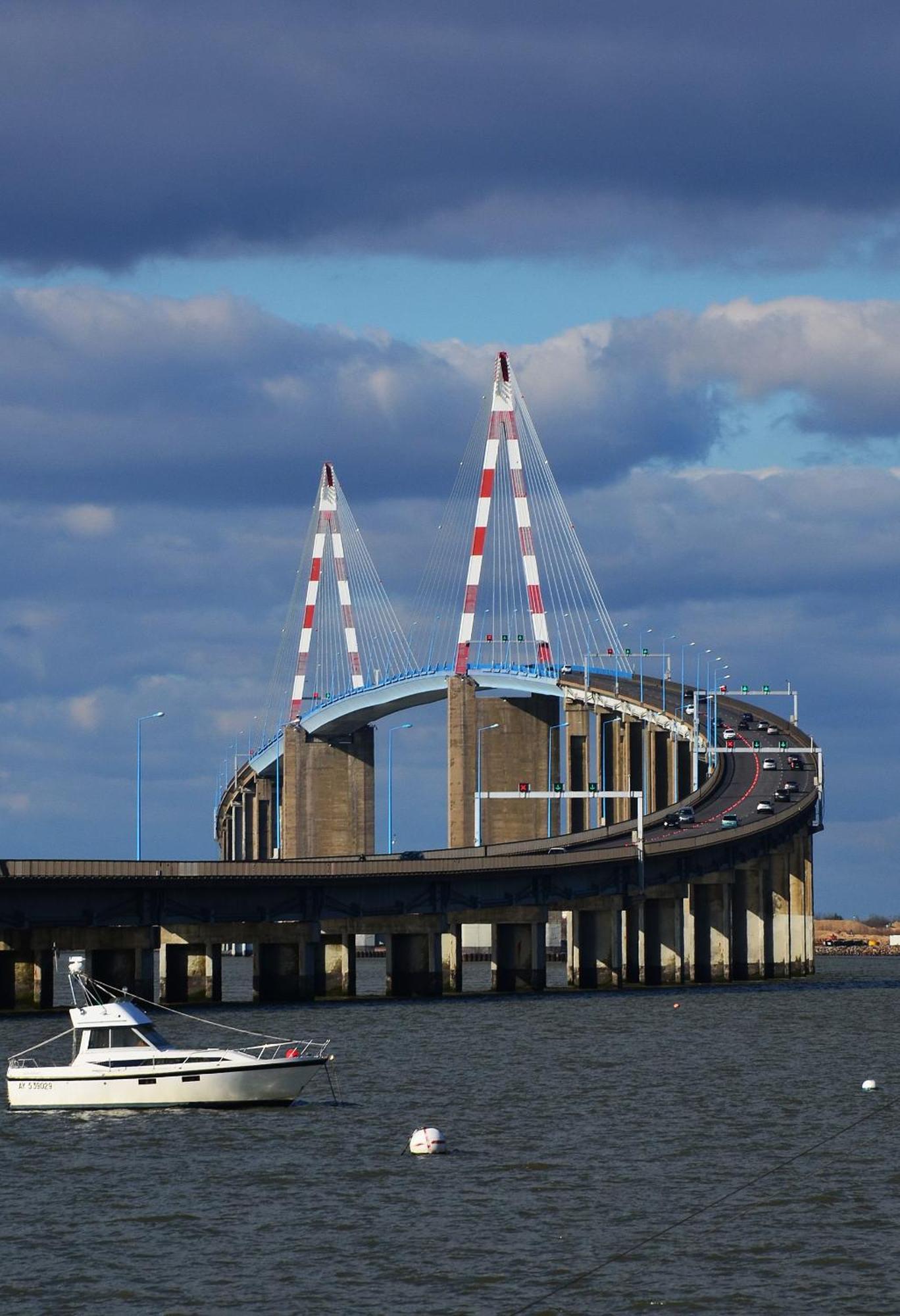 Saint Nazaire - Le Wild - Wifi - Proche Plage Eksteriør billede
